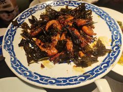 -老头儿油爆虾·1987杭州烟火味(湖滨银泰in77D区店)