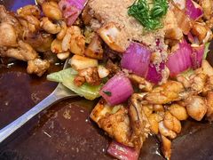 -桂满陇·杭州饭店(清河万象店)