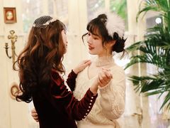 -秘密小花园(第三中学店)