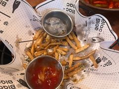 -Blac+Blac(中海环宇荟店)