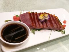 水晶肴肉-怡和春天大酒楼(柳芳店)