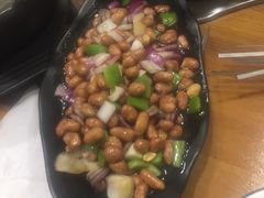 -義聚德·清真铜锅涮羊肉·烧烤(河东店)
