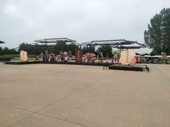 -汉长安城未央宫国家考古遗址公园