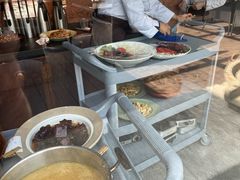-黄山老妈·土菜(碧桂园店)