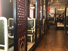 -老牌坊鲁菜名店(聊城美食岛店)