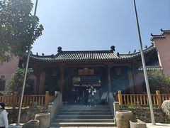 -石峰岩寺