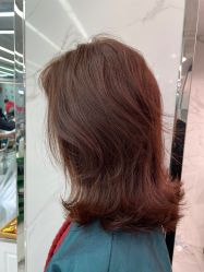 -潘多拉Hairsalon