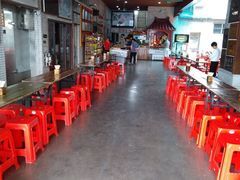 大堂-欢姐伦教糕(北海大道北店)