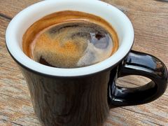 -大酉·M Coffee(北京美术馆店)