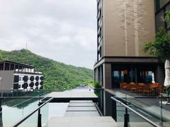 -台北北投丽禧温泉酒店