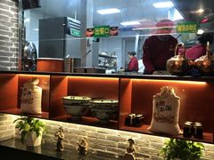 -弓家大队老碗面(高新咖啡街区店)
