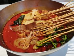 -付小姐在成都(五道口店)