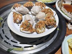 -三个渔夫·蒸汽海鲜(小白楼店)