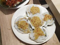 -海味当家(西安路店)