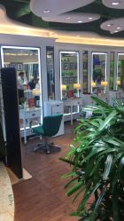 -艺米阳光Hair Salon