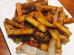 -頂好酒家·经典粤菜(海信广场店)