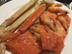 -AdD全日制餐厅(中谷花园酒店)