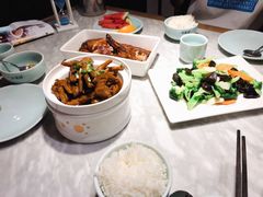 -小菜园新徽菜(江阴万达店)