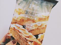 原味杏仁条-美心西饼(MTR旺角店)