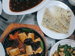 -宝通寺素菜馆(宝通禅寺店)