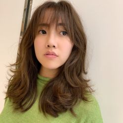 点击看大图 -Rise Hair上升造型
