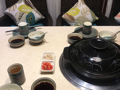 -润泽园椰子鸡(汇一城店)