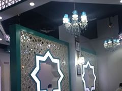 -帕米尔食府(白云观店)