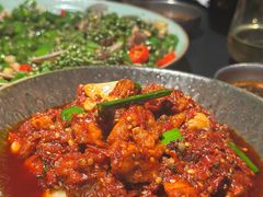 -Ameigo梅果·云贵川bistro(长宁来福士店)