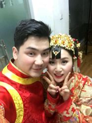点击看大图 -唯一视觉婚纱摄影(李家村店)
