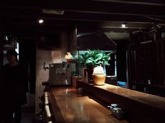大堂-万藏·荞麦酒房BANKURA JAPANESE SOBA KITCHEN(长乐路店)
