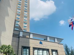 -西贡日航酒店