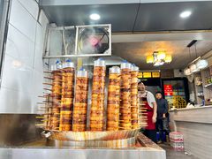 -秦二哥格格(高笋塘店)