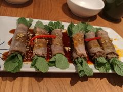 -云海肴·汽锅鸡·云南菜(广安门天虹店)