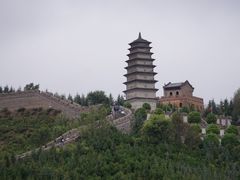 -雁门关景区