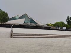 -三五九旅屯垦纪念馆