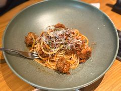 -街角 T·COFFEE 融合料理·BISTRO(车公庙店)