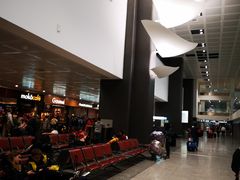 -米兰马尔彭萨国际机场