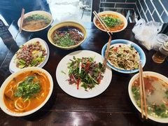 -青年路烩面馆(绿地世纪城店)