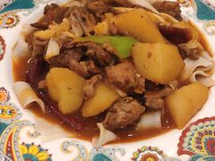 -巴依老爷·新疆美食(上城区天城路店)