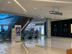 -首开·龙湖成都西宸天街