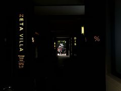 门面-% Arabica阿拉比卡咖啡(武康路店)