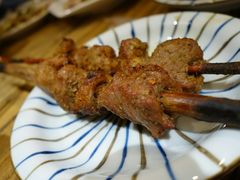 -阿凡提餐厅(簋街店)