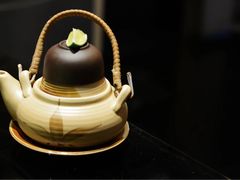 -广州建国酒店·涟日本料理