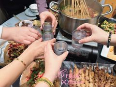 -刘成杰锦州烧烤(南河路店)