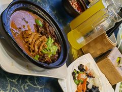 -众顺和非遗淮扬菜(何园店)