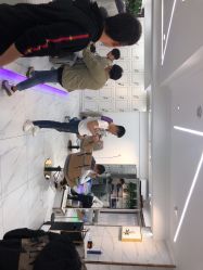 -小齐发型Star~salon