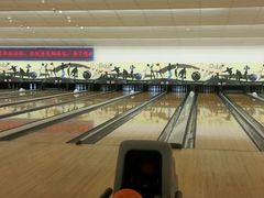 -广州保龄球馆(广州天河体育中心店)