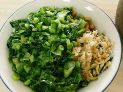 -揭西擂茶(龙华店)