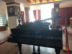 -鼓浪屿钢琴博物馆