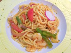 -夏日玛莉西餐厅(梅溪湖步步高店)